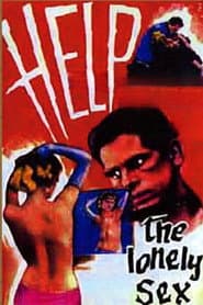 The Lonely Sex poster