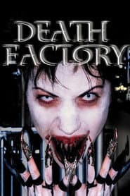 Death Factory poster