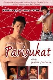 Parisukat poster