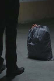La Bolsa poster