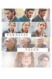 Parallel Tales poster
