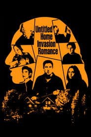 Untitled Home Invasion Romance poster