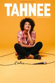 Tahnee, l'autre poster