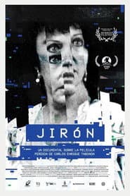 Jirón poster