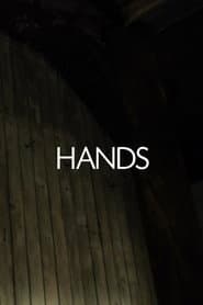 Hands poster