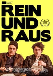 In and Out poster