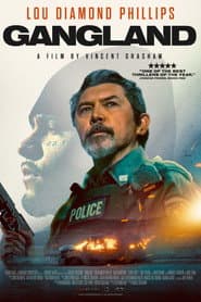 Gangland poster