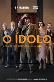 O Ídolo poster