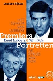 Het geheim van Ruud Lubbers poster