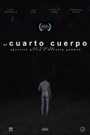 The Fourth Body poster