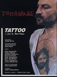 Tattoo poster