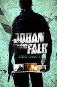 Johan Falk: Leo Gaut poster