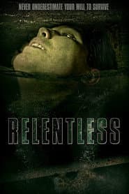 Relentless poster