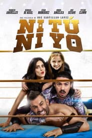 Neither You Nor I poster