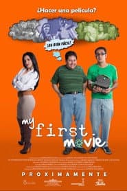 My First Movie poster