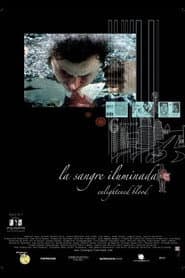 Enlightened Blood poster