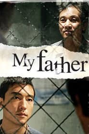 My Father poster