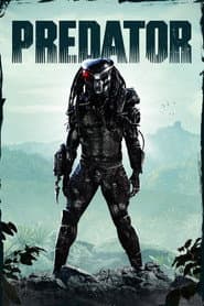 Predator poster