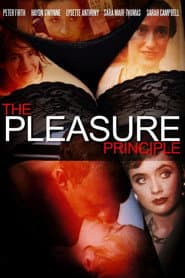 The Pleasure Principle poster