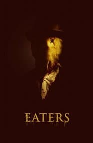 Eaters poster