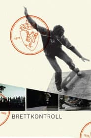 Board Control poster