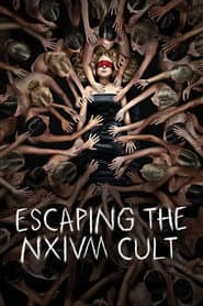 Escaping the NXIVM Cult: A Mother's Fight to Save Her Daughter poster