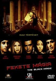 The Black Magic poster