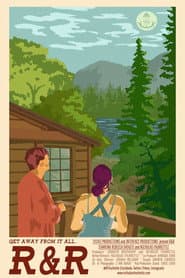 R&R poster