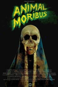 Animal Moribus poster