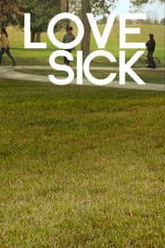 Love Sick poster