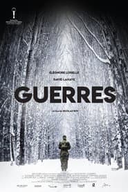 Wars poster