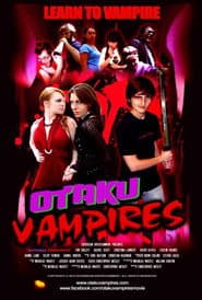 Otaku Vampires poster