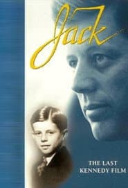 Jack: The Last Kennedy Film poster