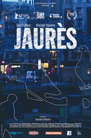 Jaurès poster
