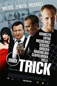 Trick poster