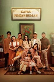 Kapan Pindah Rumah? poster