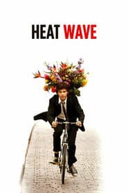 Heat Wave poster