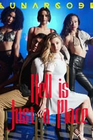 Hell is Just a Place poster