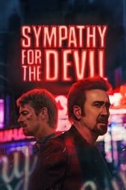 Sympathy for the Devil poster