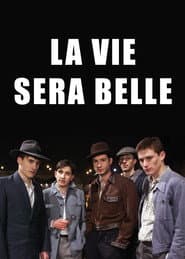 Life Will Be Beautiful poster