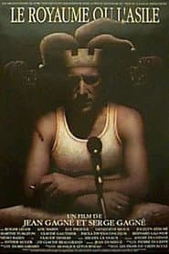 Le royaume ou l'asile poster