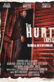The Hurt Tapes poster
