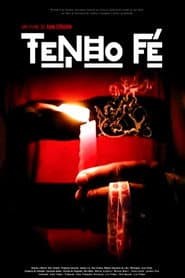 Tenho Fé poster