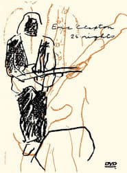 Eric Clapton: 24 Nights poster