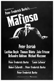 Mafioso poster