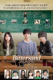 Bittersand poster