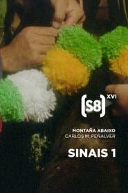 Montaña Abaixo poster