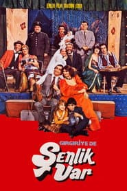 Festival in Gırgıriye poster