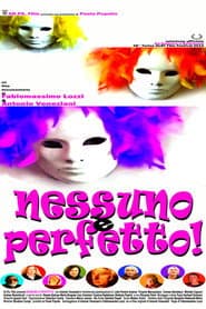 Nobody's Perfect! poster