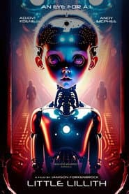 Little Lillith poster